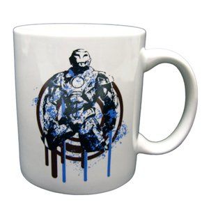 Iron Man - Ceramic Coffee Mug